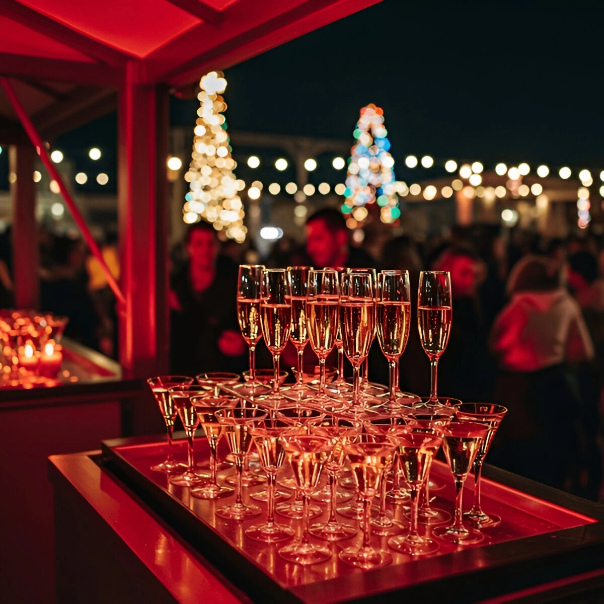 Oberon Consulting Partners