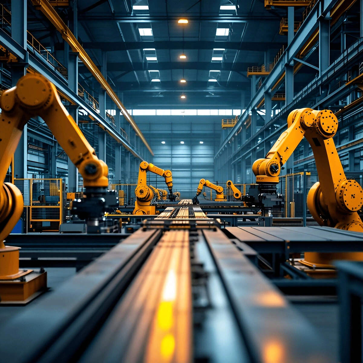 Oberon Consulting Partners