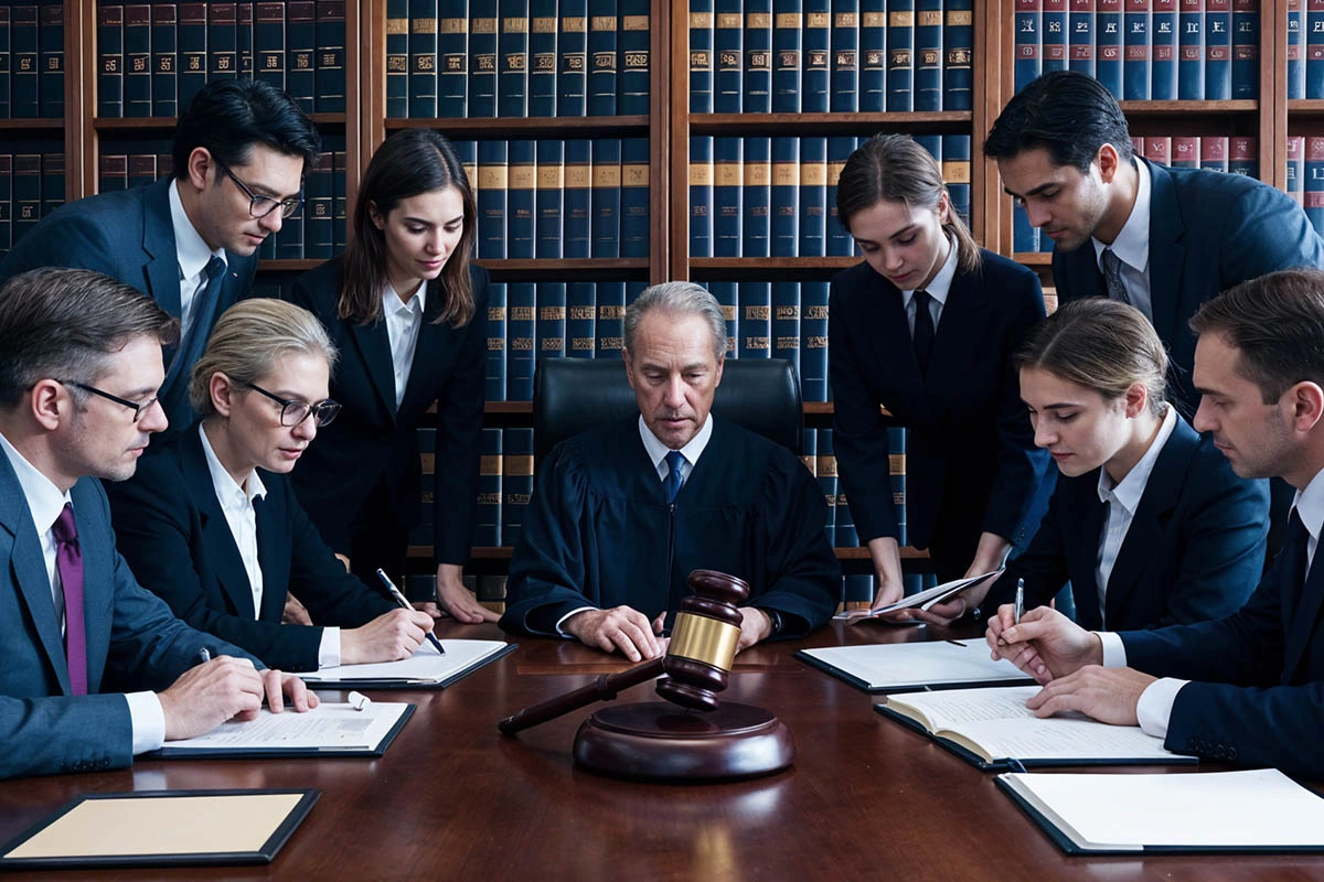 Oberon Consulting Partners