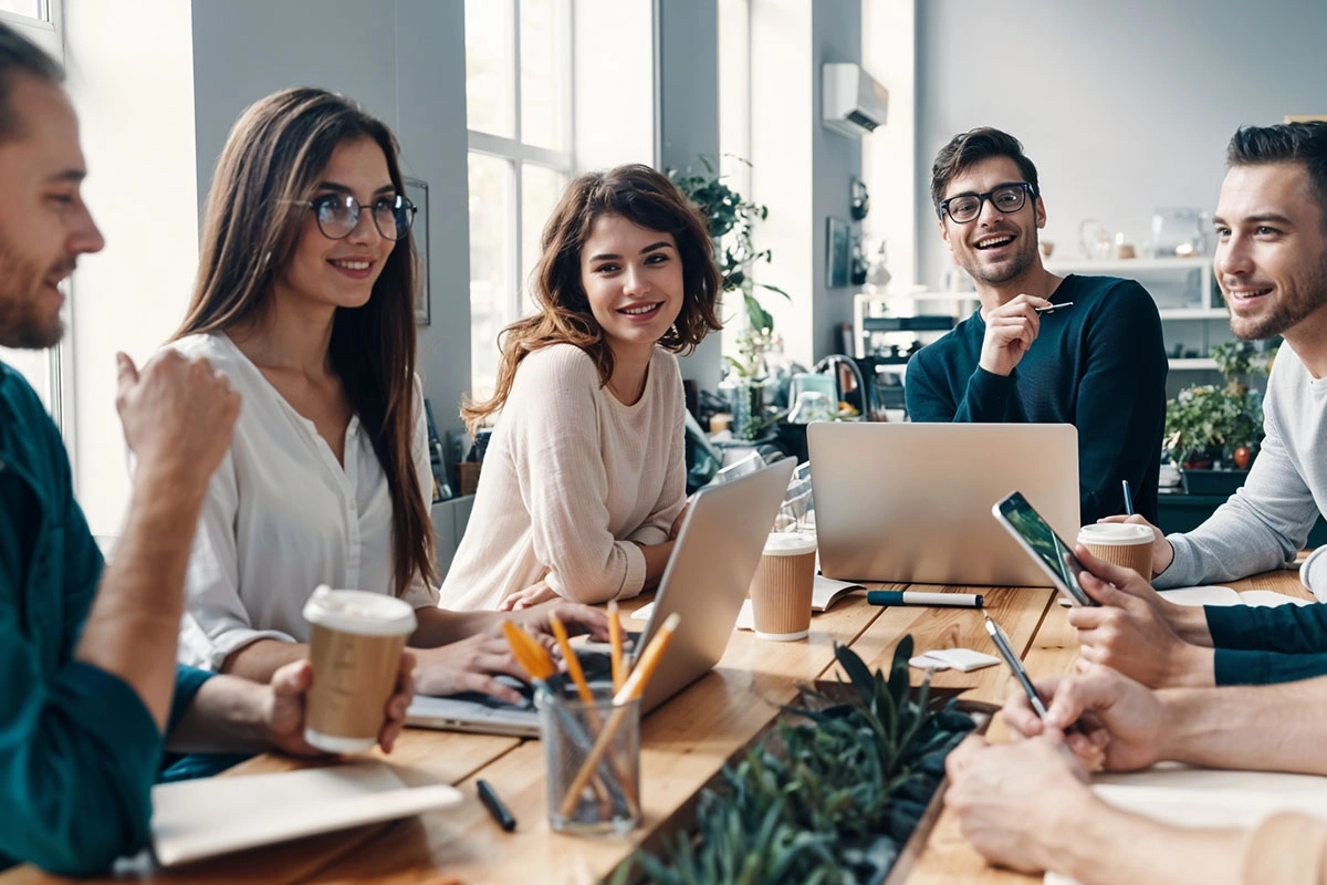 Oberon Consulting Partners