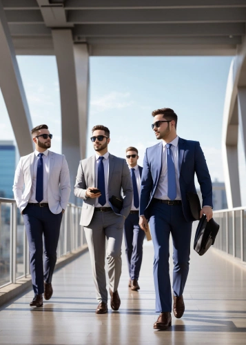 Oberon Consulting Partners